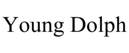 YOUNG DOLPH trademark