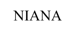 NIANA trademark