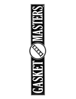 GASKET MASTERS trademark