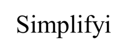 SIMPLIFYI trademark