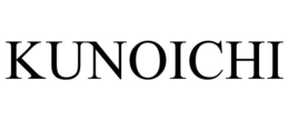 KUNOICHI trademark