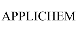 APPLICHEM trademark