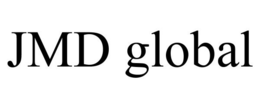 JMD GLOBAL trademark