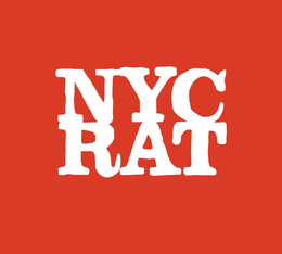 NYC RAT trademark