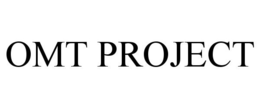 OMT PROJECT trademark