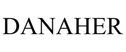 DANAHER trademark