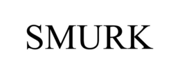 SMURK trademark