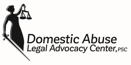 DOMESTIC ABUSE LEGAL ADVOCACY CENTER, PSC trademark
