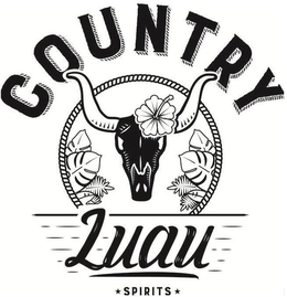COUNTRY LUAU SPIRITS trademark