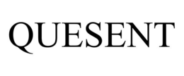 QUESENT trademark
