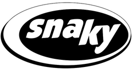SNAKY trademark