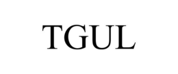 TGUL trademark