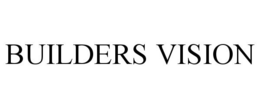 BUILDERS VISION trademark