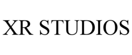 XR STUDIOS trademark
