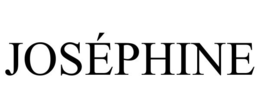 JOSÉPHINE trademark