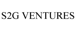 S2G VENTURES trademark