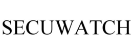 SECUWATCH trademark