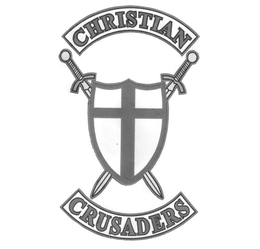 CHRISTIAN CRUSADERS trademark