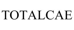 TOTALCAE trademark