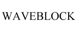 WAVEBLOCK trademark