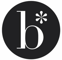 B trademark