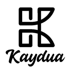 K KAYDUA trademark