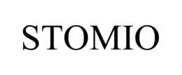 STOMIO trademark