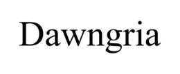 DAWNGRIA trademark