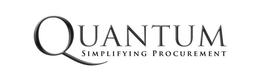 QUANTUM SIMPLIFYING PROCUREMENT trademark