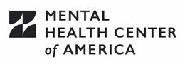 MENTAL HEALTH CENTER OF AMERICA trademark
