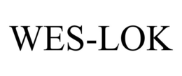 WES-LOK trademark