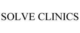 SOLVE CLINICS trademark