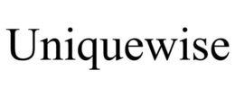 UNIQUEWISE trademark