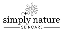 SIMPLY NATURE SKINCARE trademark