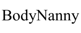BODYNANNY trademark