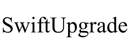 SWIFTUPGRADE trademark
