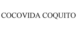 COCOVIDA COQUITO trademark