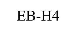 EB-H4 trademark