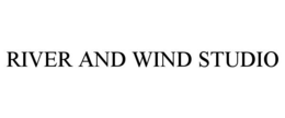 RIVER AND WIND STUDIO trademark
