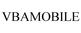 VBAMOBILE trademark