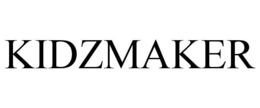 KIDZMAKER trademark