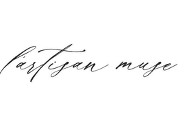 L'ARTISAN MUSE trademark