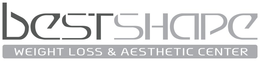 BESTSHAPE WEIGHT LOSS & AESTHETIC CENTER trademark