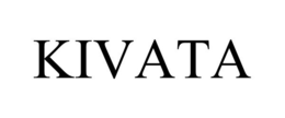 KIVATA trademark