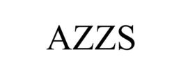 AZZS trademark