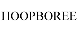 HOOPBOREE trademark