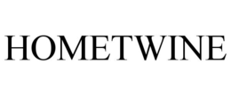 HOMETWINE trademark
