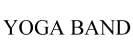YOGA BAND trademark