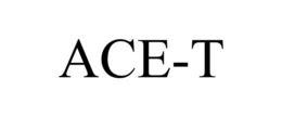 ACE-T trademark