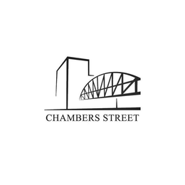 CHAMBERS STREET trademark